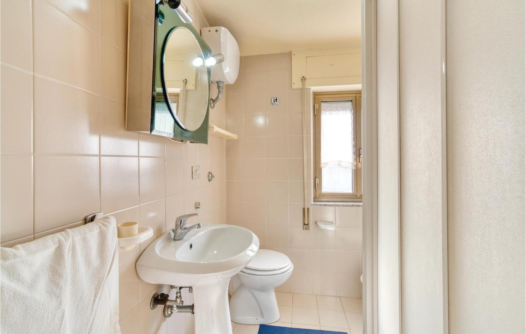 Casa Camilla 2 Daire Cala Gonone Dış mekan fotoğraf