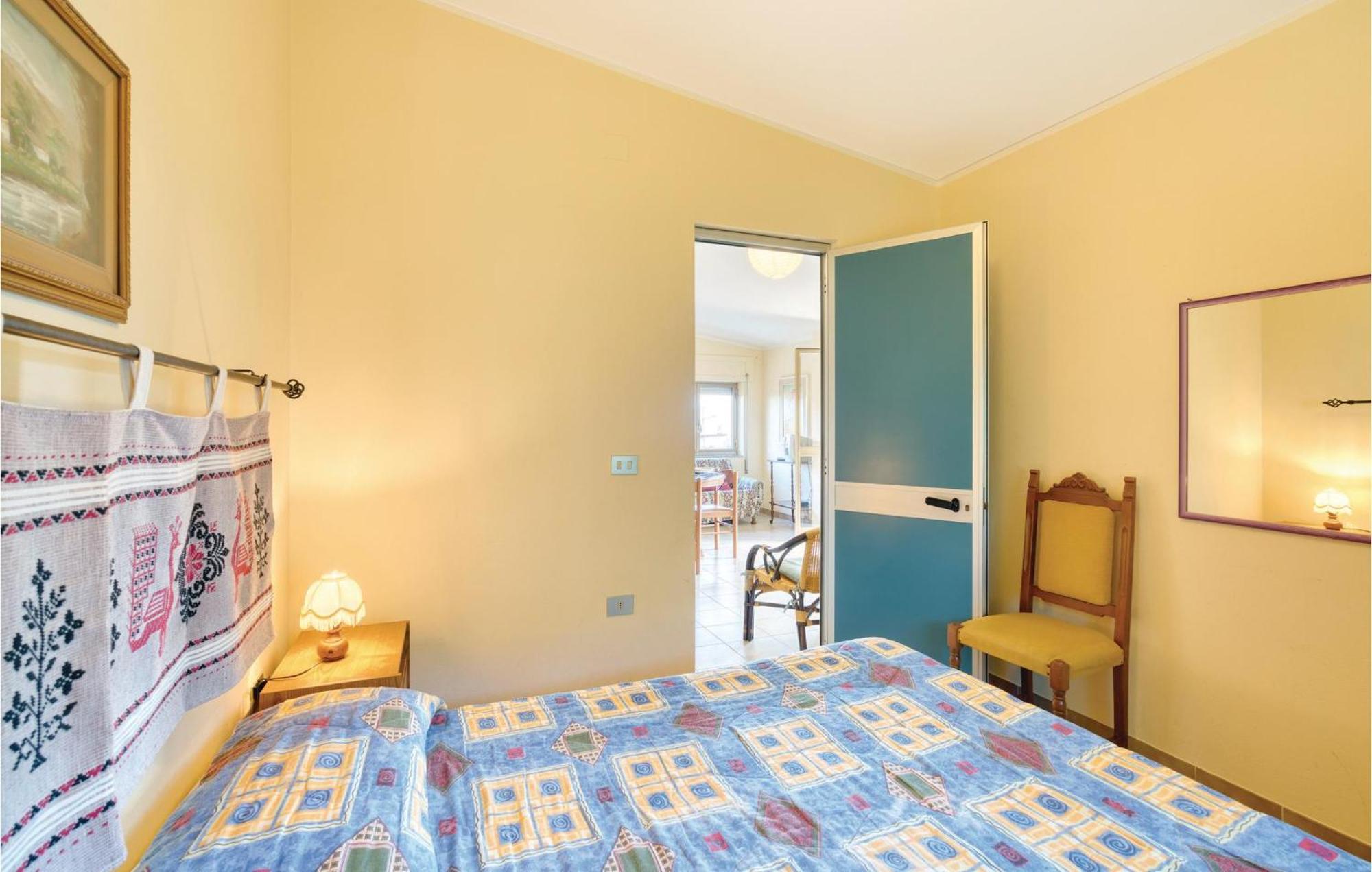 Casa Camilla 2 Daire Cala Gonone Dış mekan fotoğraf