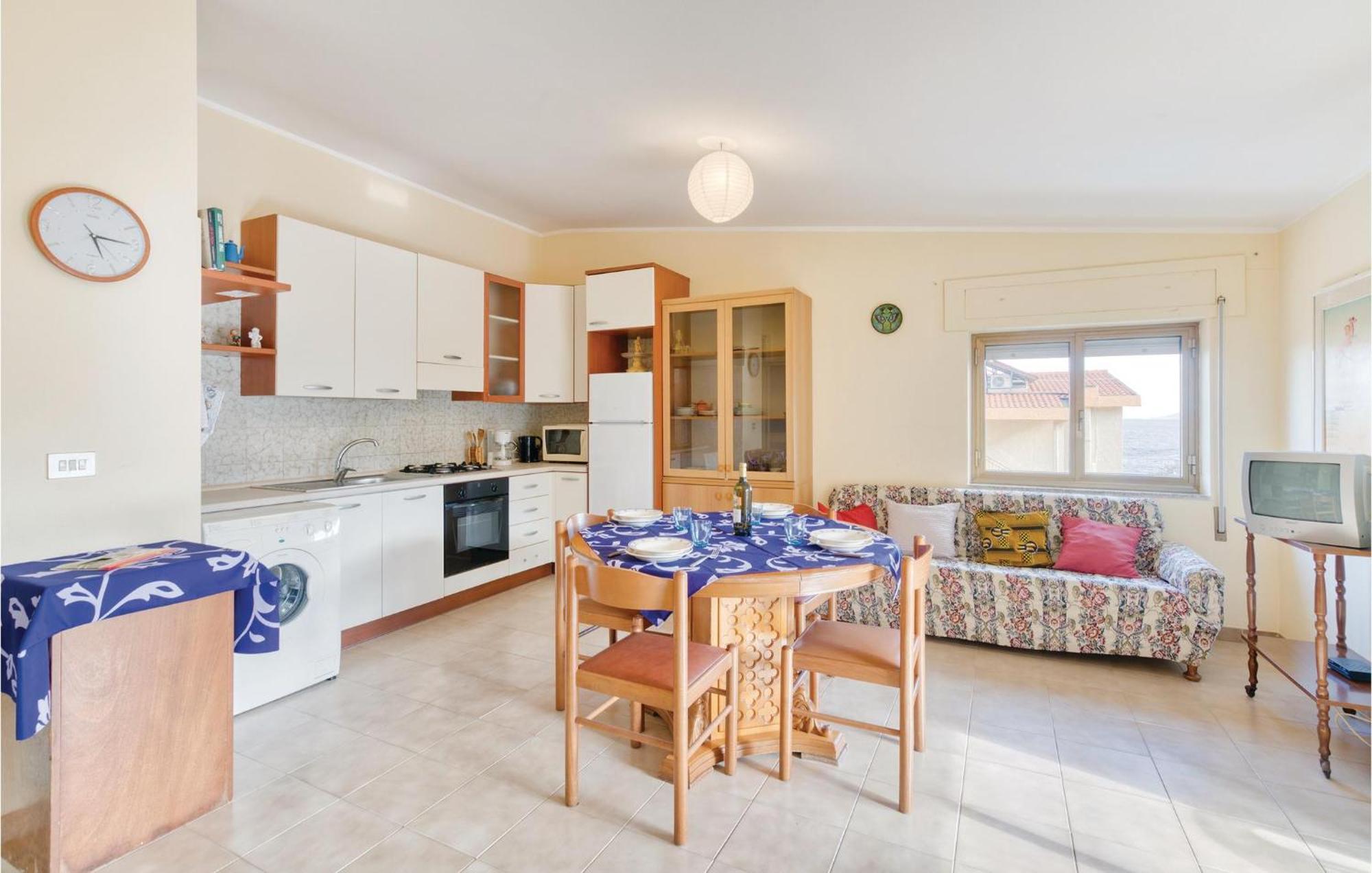 Casa Camilla 2 Daire Cala Gonone Dış mekan fotoğraf