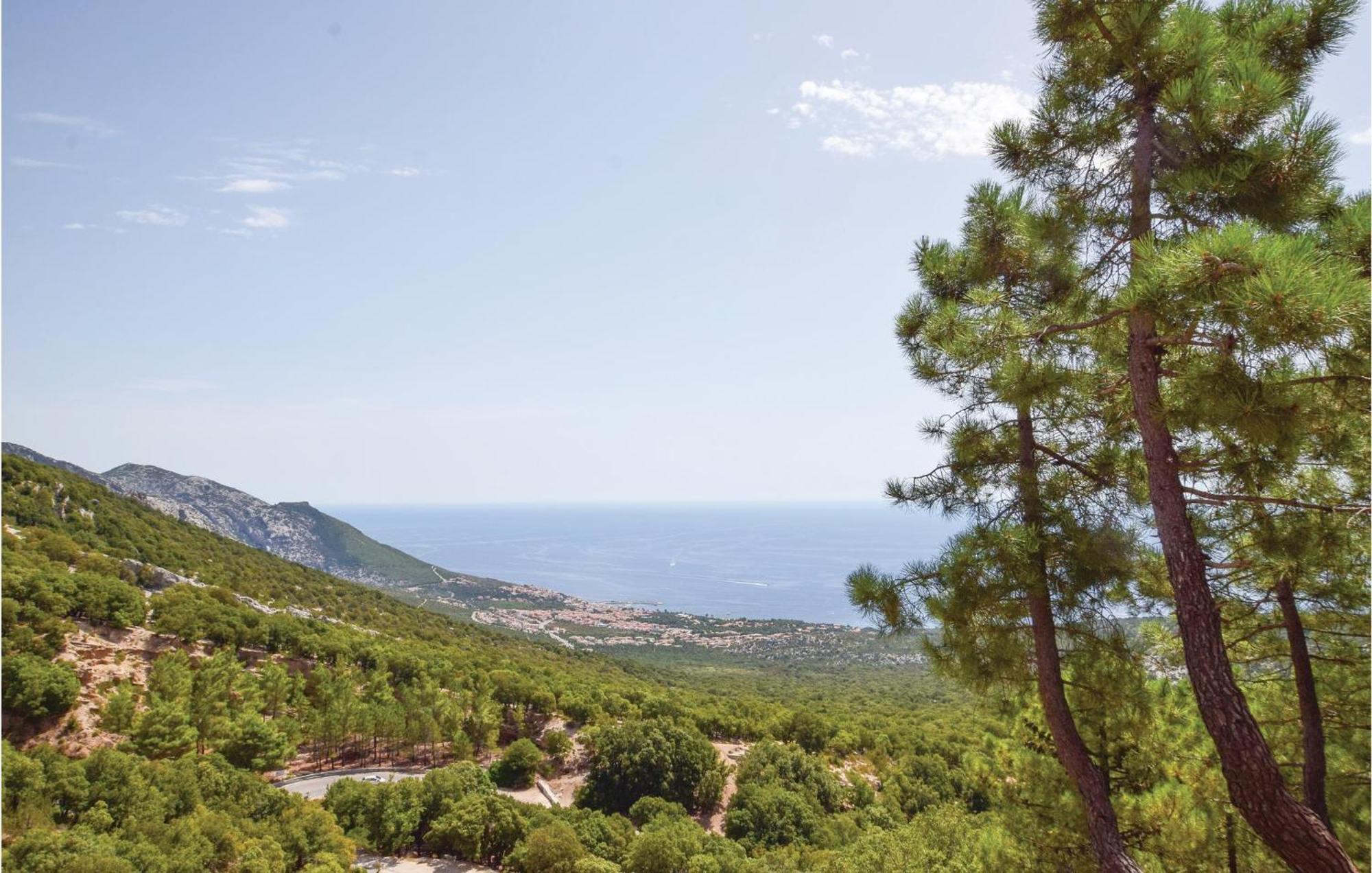 Casa Camilla 2 Daire Cala Gonone Dış mekan fotoğraf