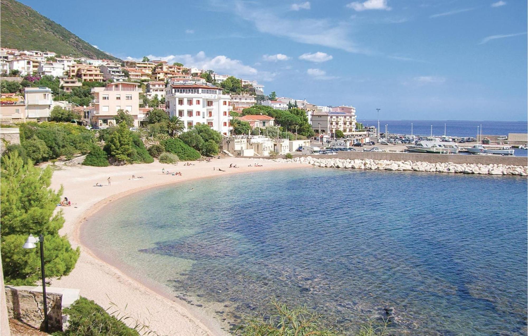 Casa Camilla 2 Daire Cala Gonone Dış mekan fotoğraf