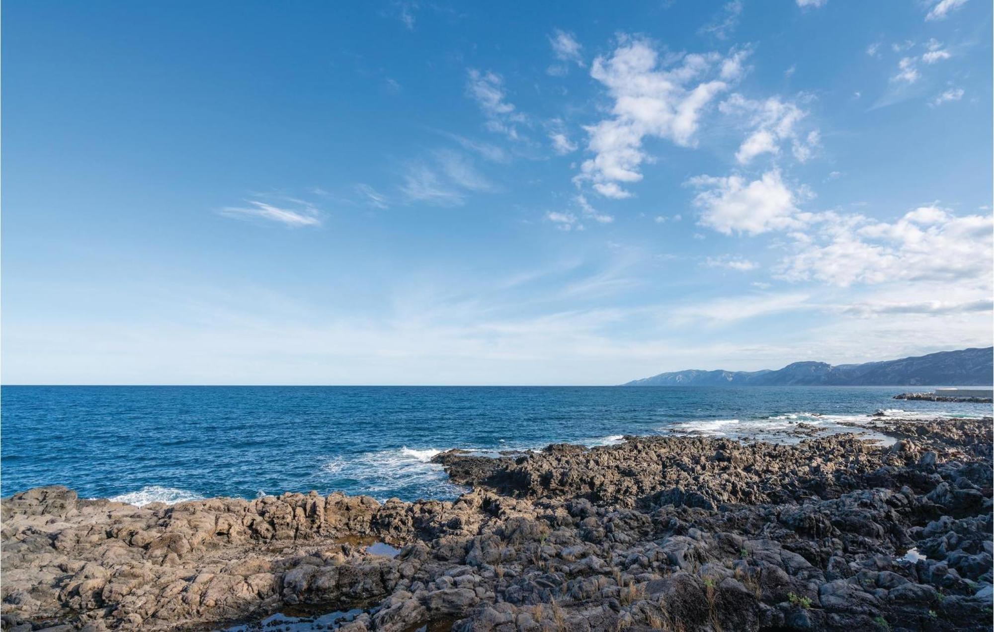 Casa Camilla 2 Daire Cala Gonone Dış mekan fotoğraf